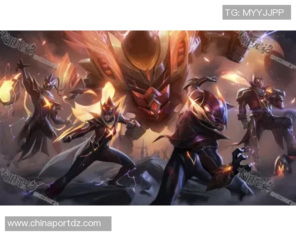 英雄联盟战队IG的游戏意识与团队协作深度分析