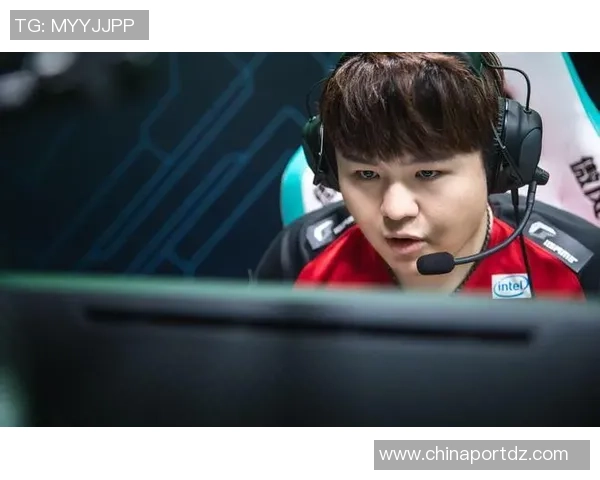 赛后分析：TES与JDG对决中的战术布局与关键决策探讨