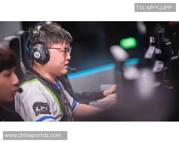 赛后复盘分析RNG与EDG比赛中的战术意识与团队配合探讨