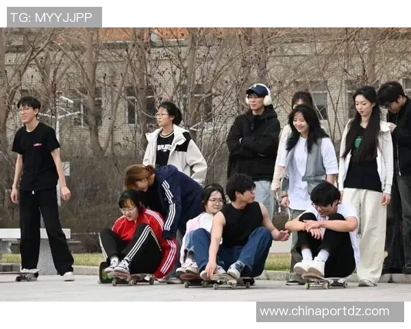 重庆滑板队的耐力挑战与成长之路探索滑板文化的深度与广度