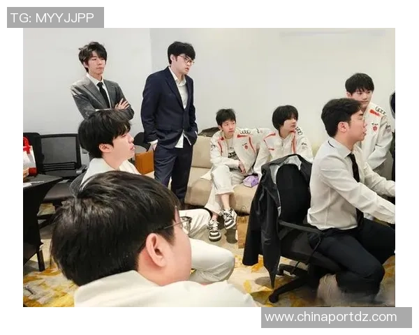 青年赛分析：TES团队经验如何影响比赛表现与结果