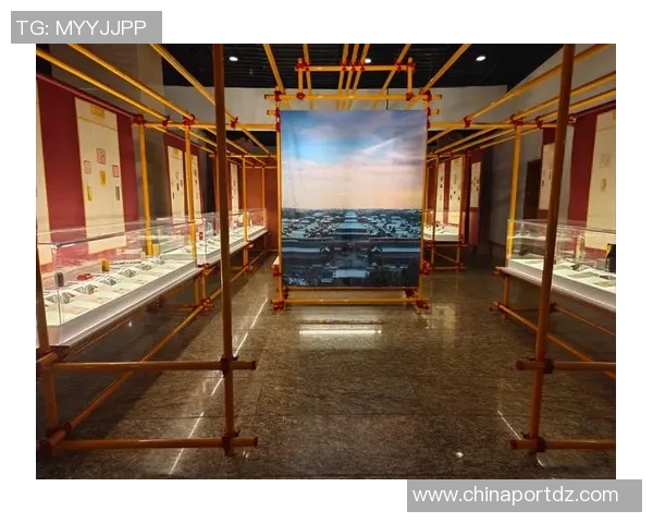 代怀博:探索现代科技如何改变传统文化与艺术的交融之路