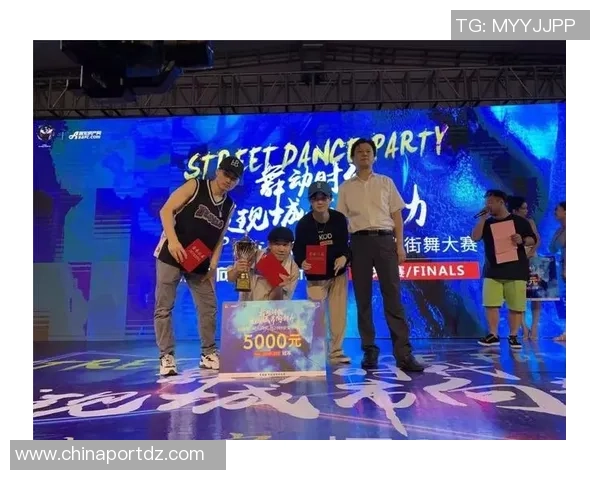 全国街舞大赛点评西安飞盘队战术表现与团队协作的精彩分析