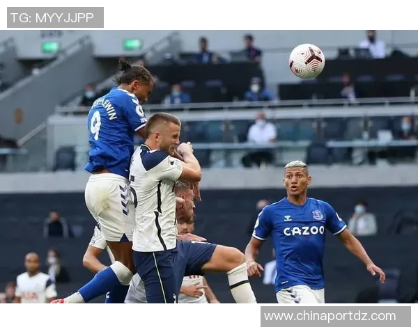 切尔西与埃弗顿激战在即赛前分析与精彩看点全解析