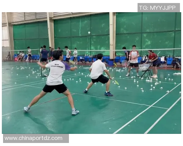 成都羽毛球队耐力训练新变革引发热议运动员表现大幅提升